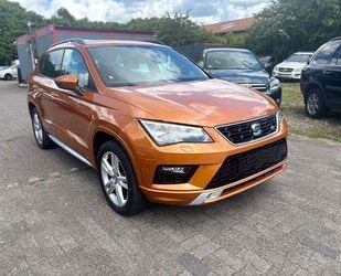 Renault Ateca 