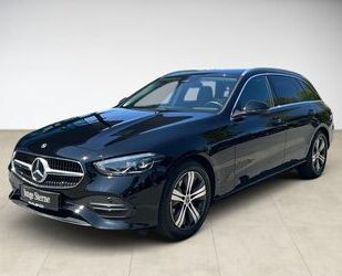 Mercedes-Benz C 220 Gebrauchtwagen
