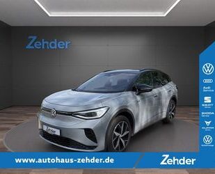 VW ID.4 Gebrauchtwagen
