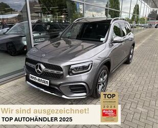 Mercedes-Benz GLB 200 Gebrauchtwagen