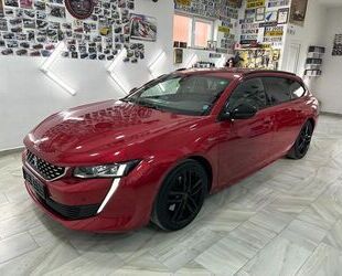 Peugeot 508 Gebrauchtwagen