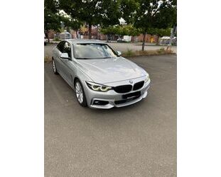 BMW 420 Gran Coupé Gebrauchtwagen