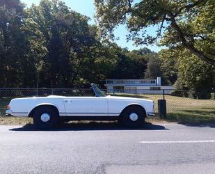 Mercedes-Benz SL 230 Gebrauchtwagen