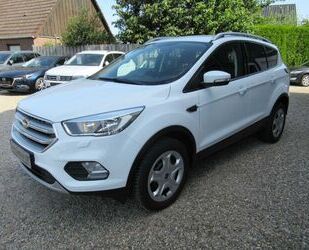 Ford Kuga Gebrauchtwagen