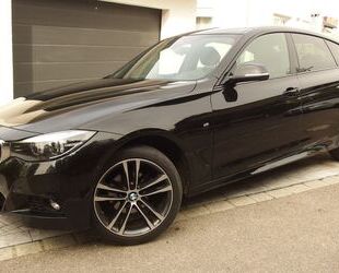 BMW 320 Gran Turismo Gebrauchtwagen