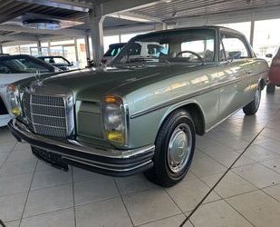 Mercedes-Benz 280 Gebrauchtwagen
