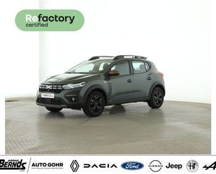 Dacia Sandero Gebrauchtwagen
