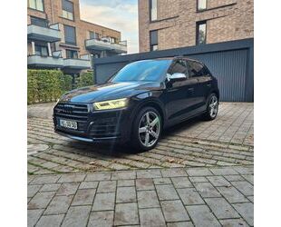 Audi SQ5 Gebrauchtwagen