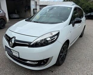 Renault Scenic Gebrauchtwagen