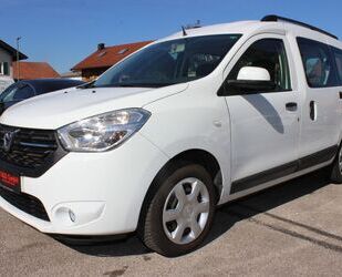 Dacia Dokker Gebrauchtwagen