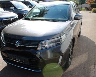 Suzuki Vitara Gebrauchtwagen