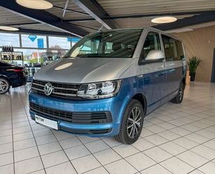 VW T6 Multivan Gebrauchtwagen