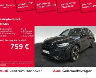 Audi SQ5 Gebrauchtwagen