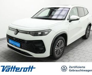 VW Tayron Gebrauchtwagen