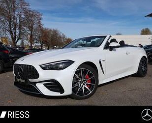 Mercedes-Benz CLE 53 AMG Gebrauchtwagen