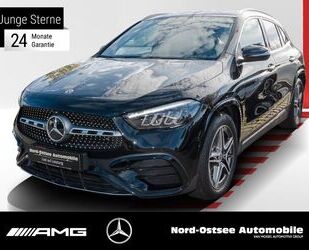 Mercedes-Benz GLA 200 Gebrauchtwagen