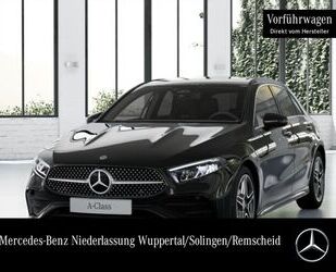 Mercedes-Benz A 180 Gebrauchtwagen