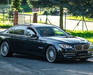 Alpina B7 Gebrauchtwagen