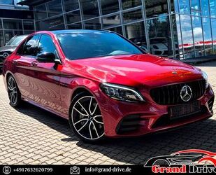 Mercedes-Benz C 43 AMG Gebrauchtwagen