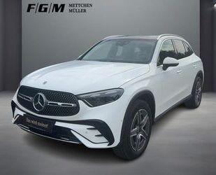 Mercedes-Benz GLC 300 Gebrauchtwagen