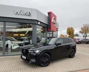 Mazda CX-60 Gebrauchtwagen