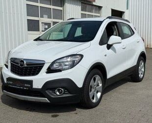 Opel Mokka Gebrauchtwagen