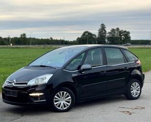 Citroen C4 Picasso Gebrauchtwagen