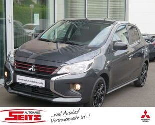 Mitsubishi Space Star Gebrauchtwagen