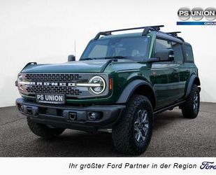 Ford Bronco Gebrauchtwagen