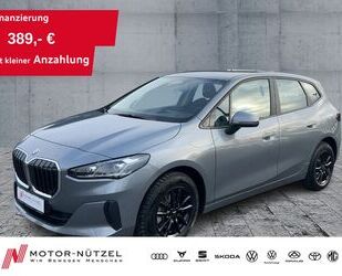 BMW 220 Active Tourer Gebrauchtwagen