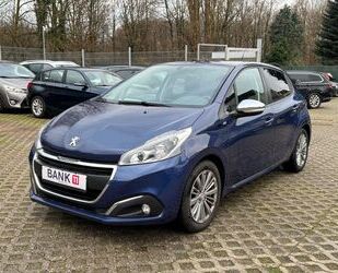Peugeot 208 Gebrauchtwagen