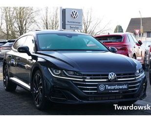 VW Arteon Gebrauchtwagen