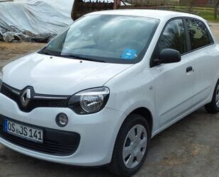 Renault Twingo Gebrauchtwagen