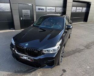 BMW X4 M Gebrauchtwagen