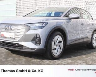 Audi Q4 e-tron Gebrauchtwagen