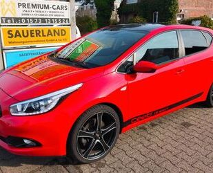 Kia ceed / Ceed Gebrauchtwagen