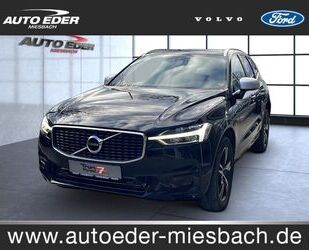 Volvo XC60 Gebrauchtwagen