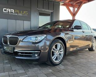 BMW 750 Gebrauchtwagen