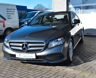 Mercedes-Benz E 200 Gebrauchtwagen