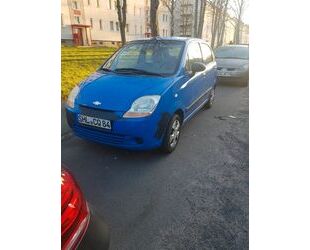 Daewoo Matiz Gebrauchtwagen