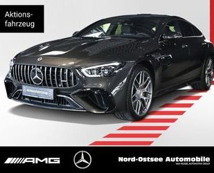 Mercedes-Benz AMG GT Gebrauchtwagen