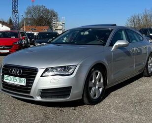 Audi A7 Gebrauchtwagen