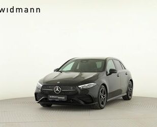 Mercedes-Benz A 180 Gebrauchtwagen