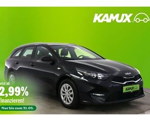 Kia ceed / Ceed Gebrauchtwagen