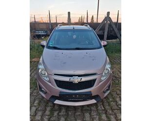 Chevrolet Spark Gebrauchtwagen