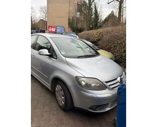 VW Golf Plus Gebrauchtwagen