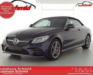 Mercedes-Benz C 300 Gebrauchtwagen