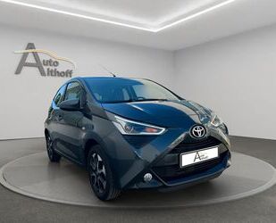 Toyota Aygo (X) Gebrauchtwagen