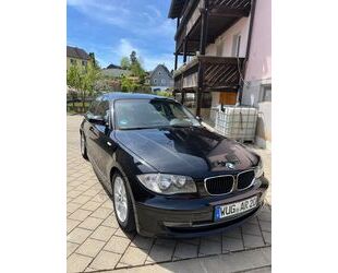 BMW 116 Gebrauchtwagen