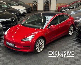 Tesla Model 3 Gebrauchtwagen